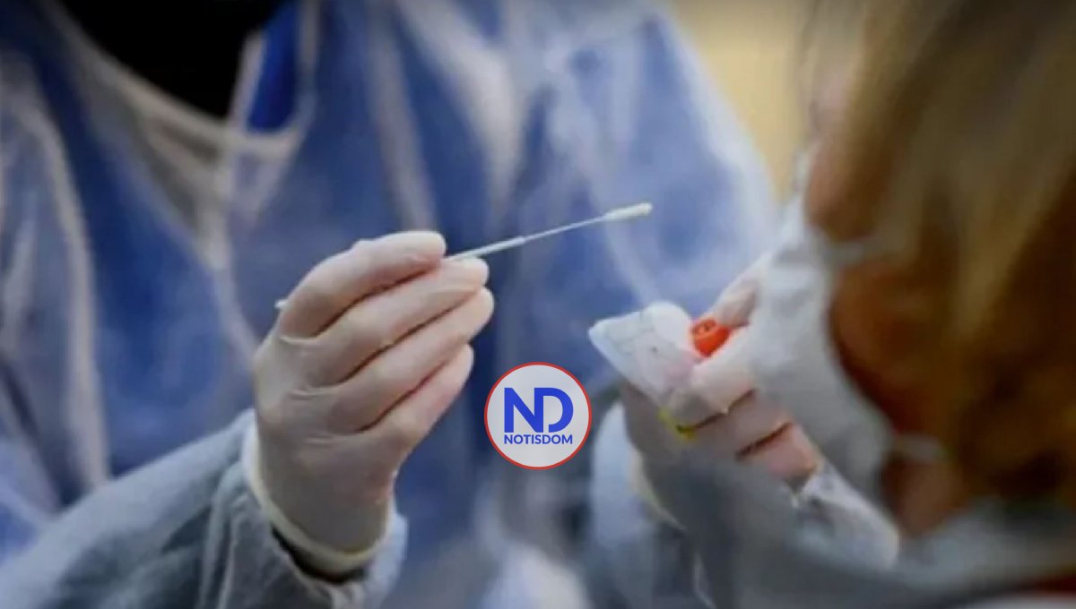 Sexta ola de covid-19 dejará más infectados, menos hospitalizados