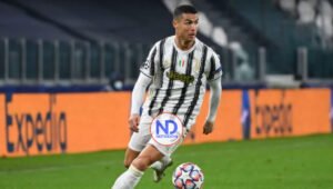 Juez estadounidense desestima demanda por violación contra Cristiano Ronaldo
