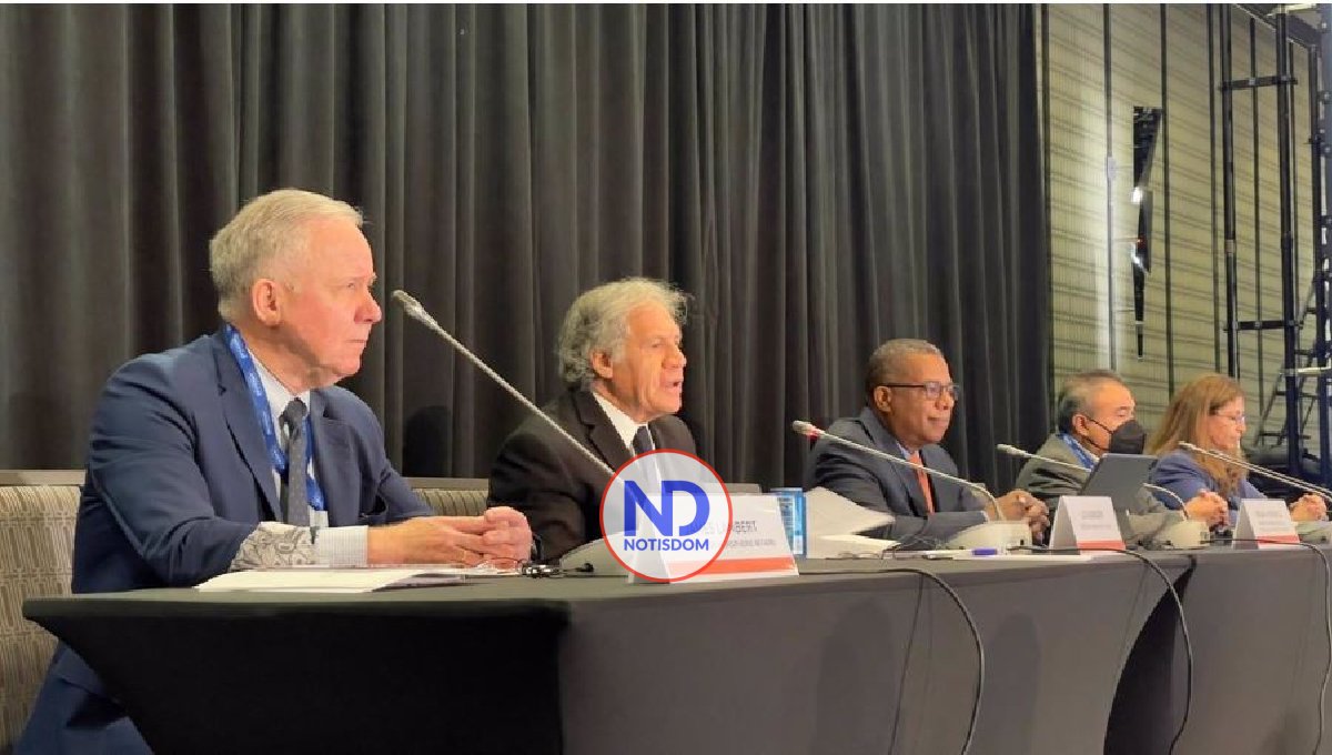 Arranca Cumbre Américas sin Cuba, Venezuela y Nicaragua