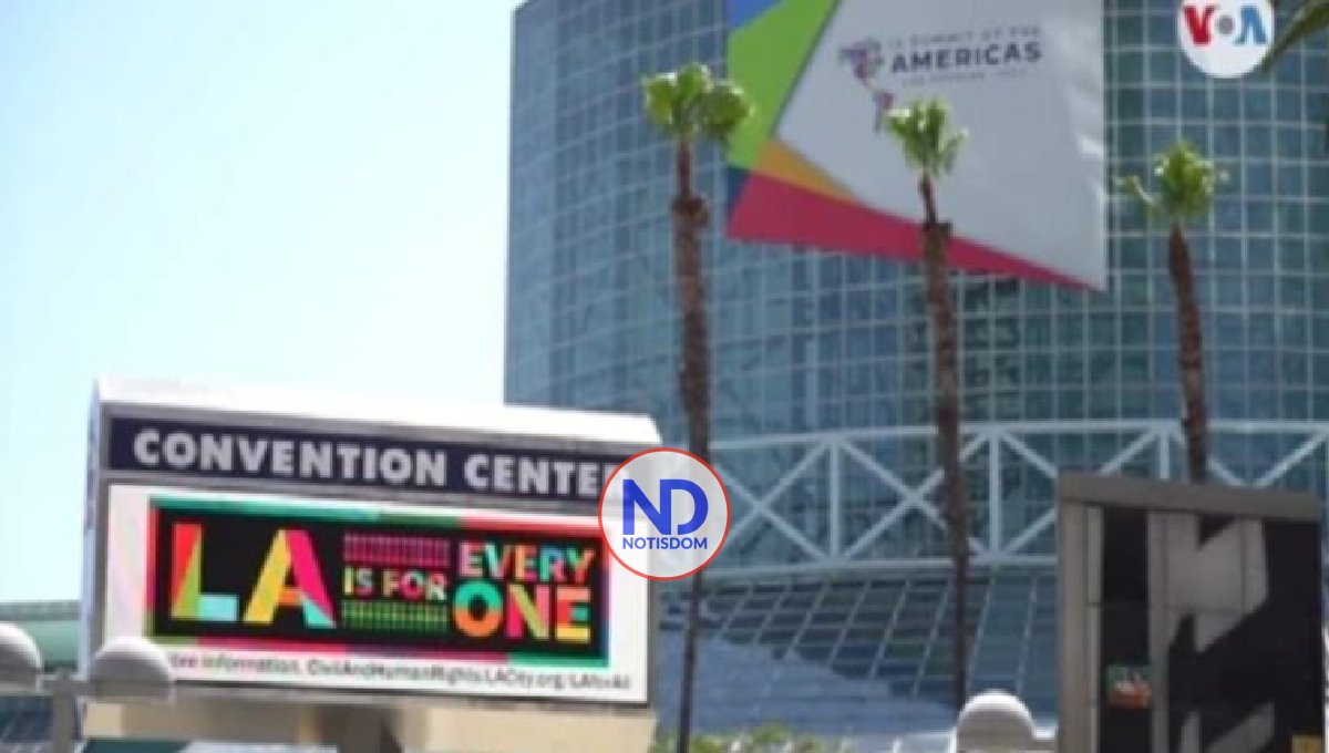 Cumbre de las Américas apuesta por soluciones al reto migratorio