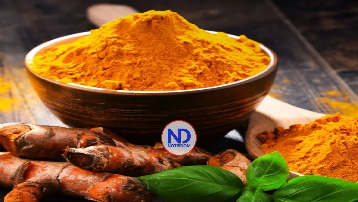 Dieta de cúrcuma podría reducir el riesgo de cáncer, según estudio