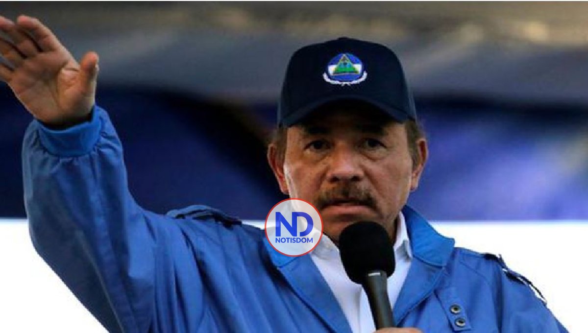 Ortega solicita al Congreso entrada de tropas rusas