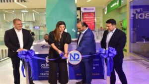 DataCrédito ofrecerá información gratuita en módulos de servicio