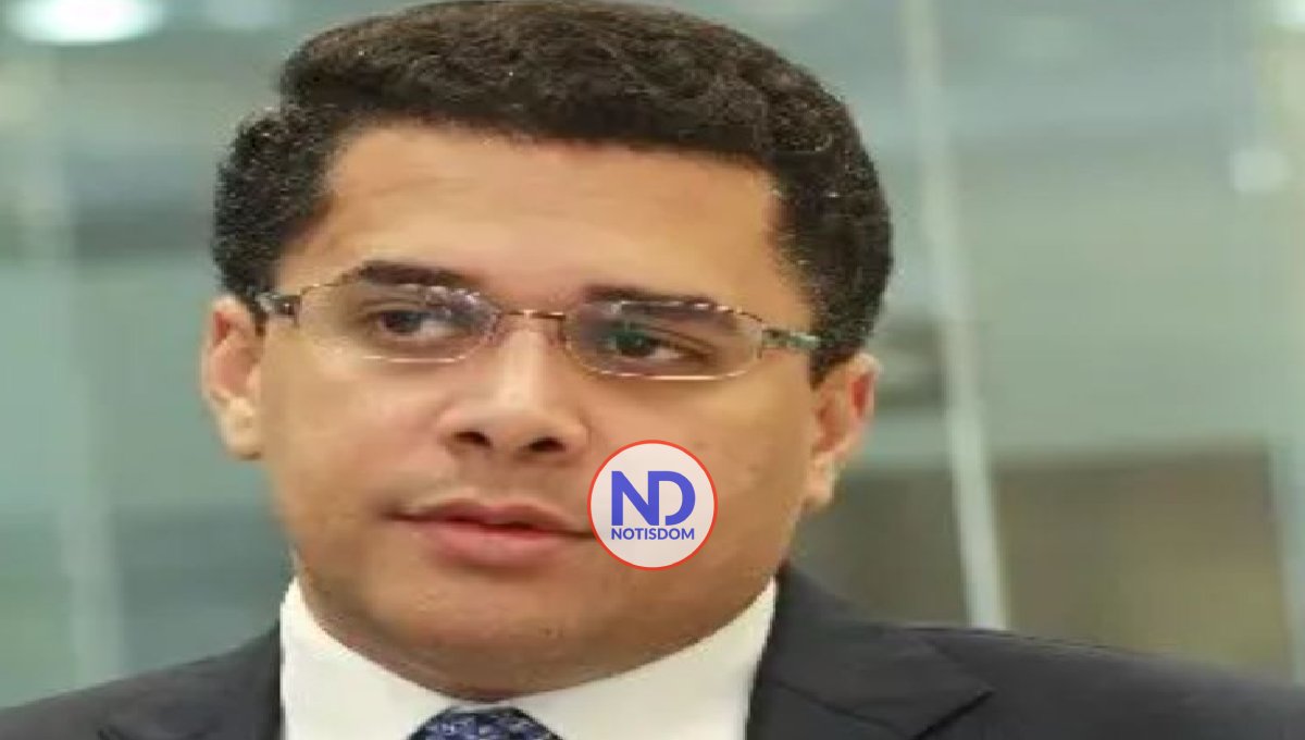 David Collado impulsará turismo en Santiago