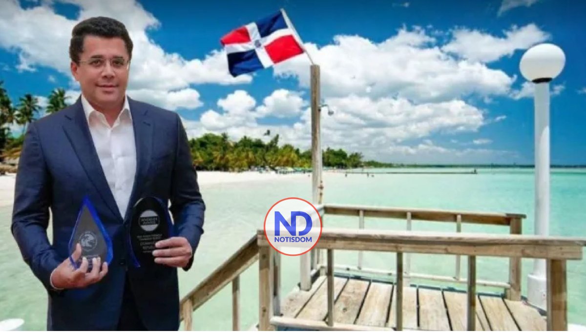 RD gana como mejor destino dentro del Caribe y el más familiar