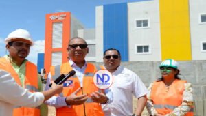 Obras Públicas asegura entregará CAID en 3 meses