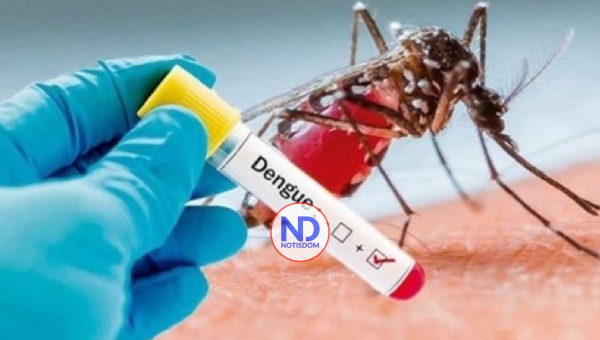 Preocupación en residentes zonas vulnerables por progación del Dengue 2 Preocupación en residentes zonas vulnerables por progación del Dengue