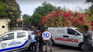 Desconocidos ultiman a reconocido abogado de Santiago