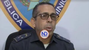 PN da a conocer detalles sobre muerte de cuatro jóvenes en La Ciénaga