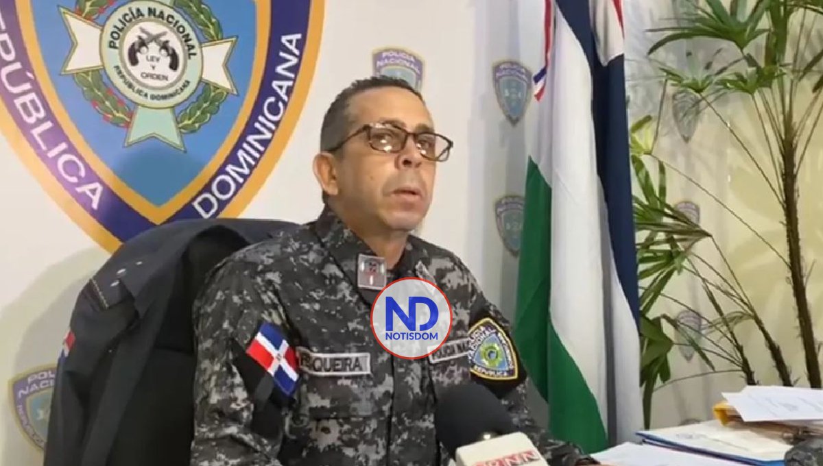 Apresan presunto asesino de mujer estrangulada en hotel de Puerto Plata