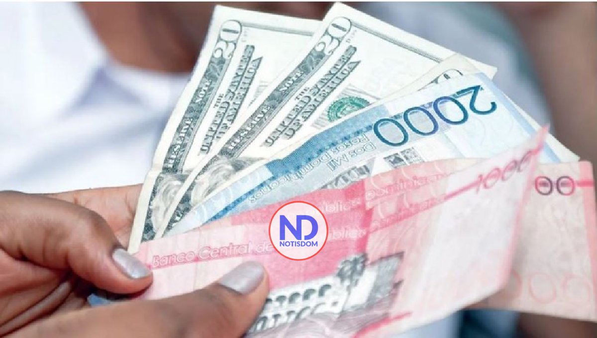 Economía RD alcanza crecimiento de 5.8% en enero-abril, dice el BC