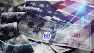 Inflación EE.UU escala hasta el 8,6 %, la más elevada en 40 años