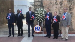 Instituto Duartiano: Bandas Haití cerca frontera perturban paz RD