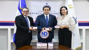 Salud Pública recibe donación del medicamento de alto costo Jakavi