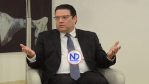 Sanz Lovatón: Recaudaciones aduanales aumentaron un 30 por ciento