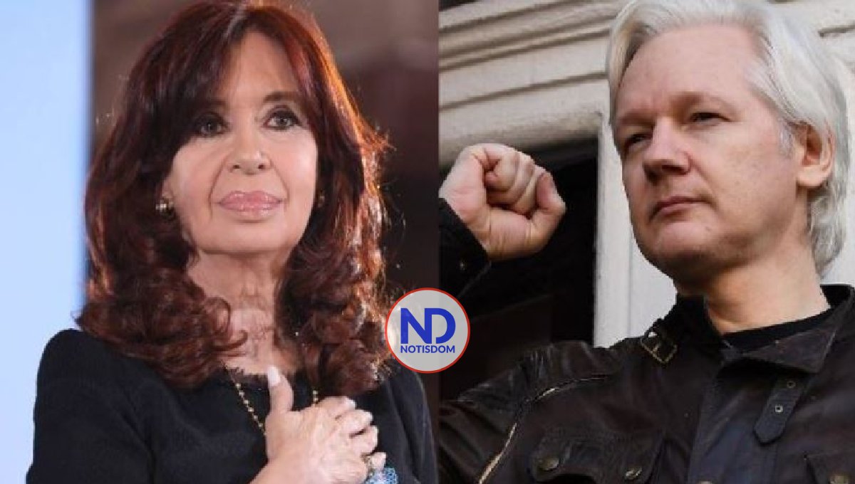 Ve extradición de Assange a EEUU es un «precedente alarmante» 2 Ve extradición de Assange a EEUU es un «precedente alarmante»