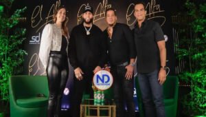 El Alfa dice se enfocó en trabajar y no en cotizarse