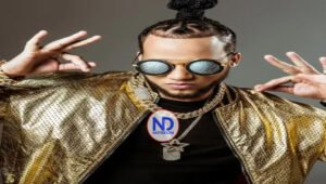 Artistas de RD nominados a Premio Juventud