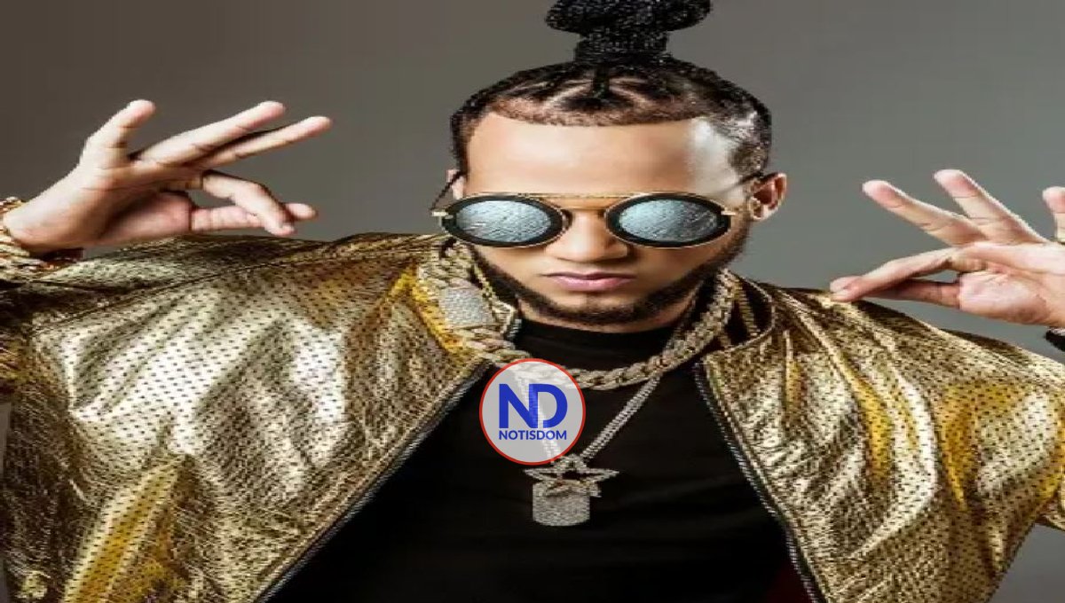 Artistas de RD nominados a Premio Juventud