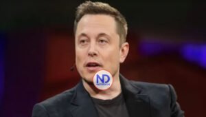 Elon Musk suspende la cuenta de Twitter que seguía su avión