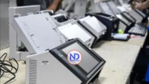 Escáneres comprados en 2016, podrían usarse de nuevo en elecciones futuras