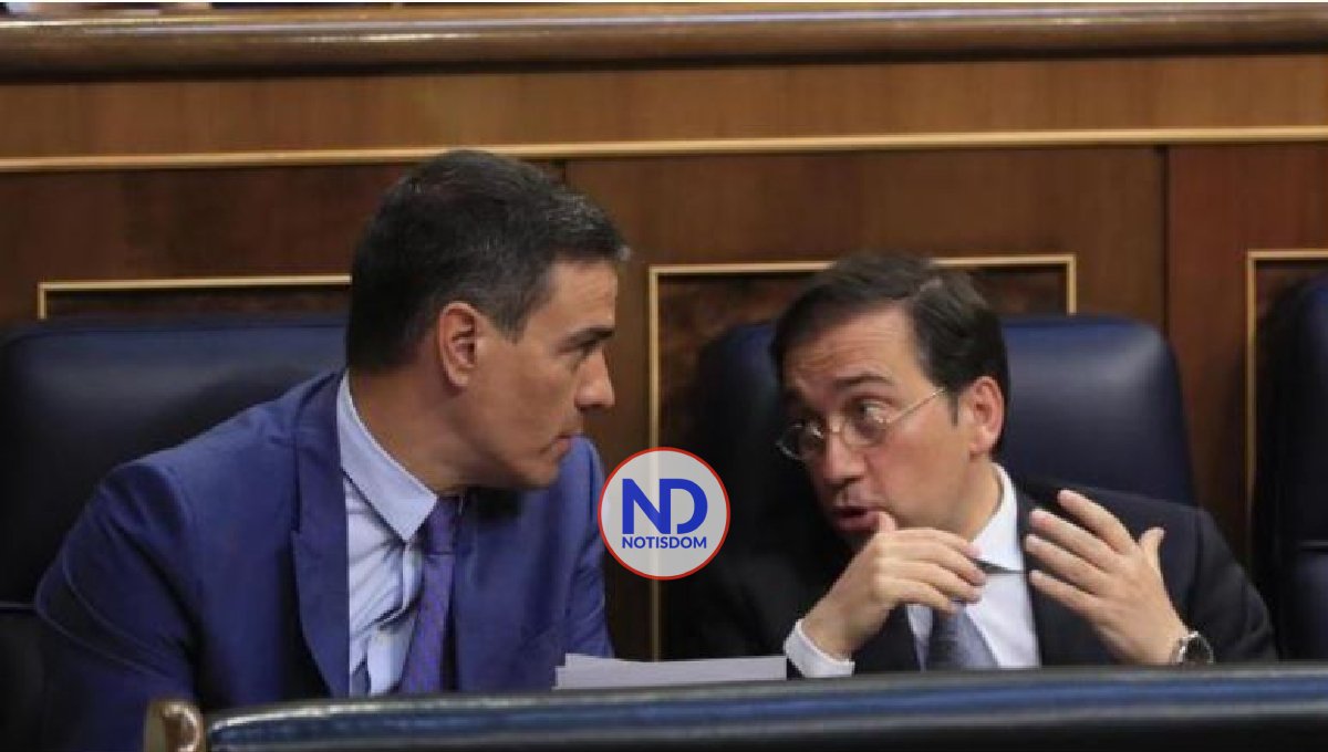 Argelia suspende amistad y congela el comercio