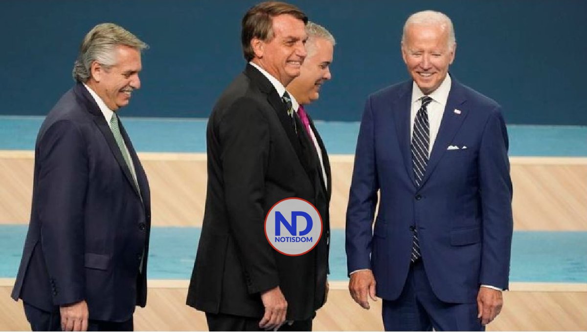 EU solicita que se cuente “cada voto” en las elecciones de Brasil