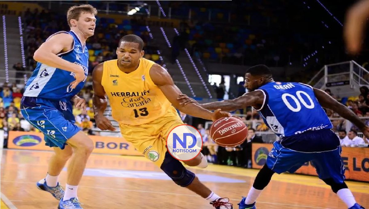 Eulis Báez seguirá una temporada mas en Coosur Betis Sevilla