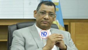 Migración no sabe cuantos haitianos hay en país, dice director