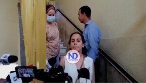 Familia Cruz de la Mota fija posición ante asesinato de Jorge Mera y apela al perdón