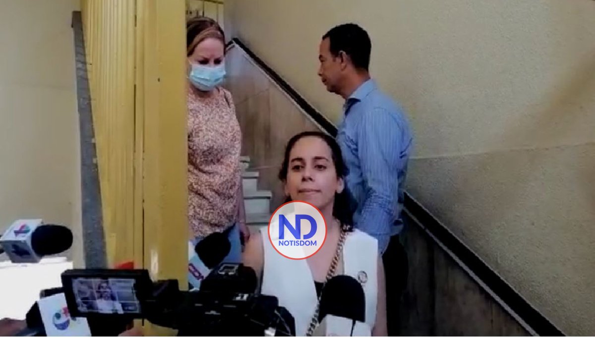 Familia Cruz de la Mota fija posición ante asesinato de Jorge Mera y apela al perdón