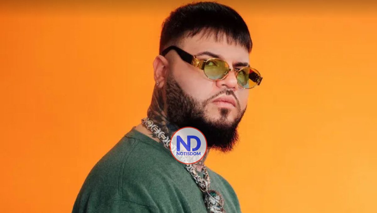 Farruko llega con todos sus éxitos el 8 de julio a Punta Cana