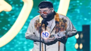 Farruko agradece a artistas cristianos por “la lucha que hacen”