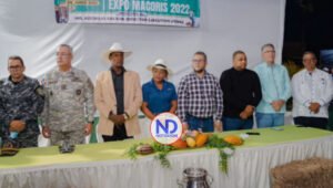 Celebran con éxito Feria Agrícola; la dedican Director FEDA