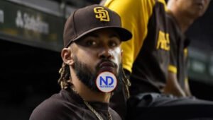 Fernando Tatis Jr. comienza a hacer “swings de prueba”