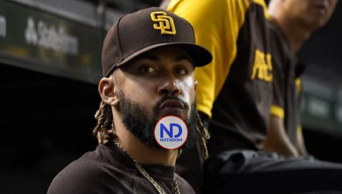 Fernando Tatis Jr. comienza a hacer “swings de prueba”