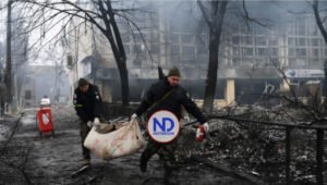 Tras 100 días guerra, ONU opina «no habrá ganador» en Ucrania