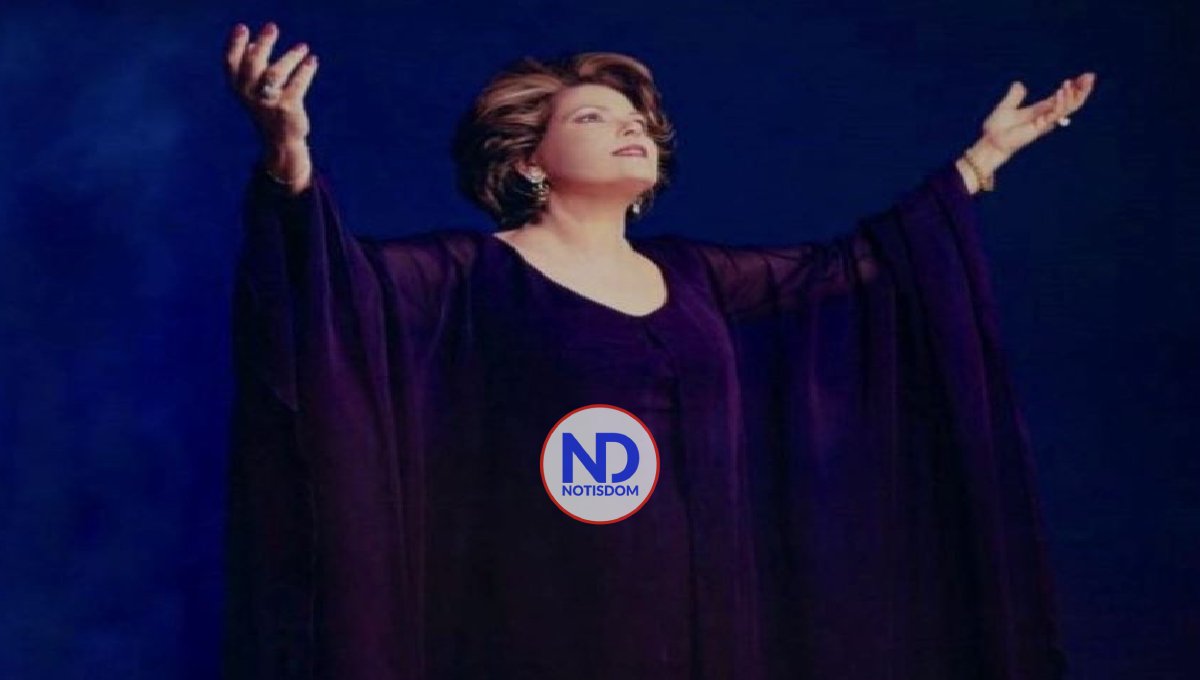 Muere madre del ministro Víctor Ito Bisonó, Ivonne Haza del Castillo