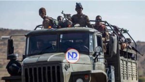 Más de 250 muertos en un ataque de «rebeldes oromos» en Etiopía