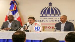 ¡Manos a las pistas! Lo anunció Francisco Camacho