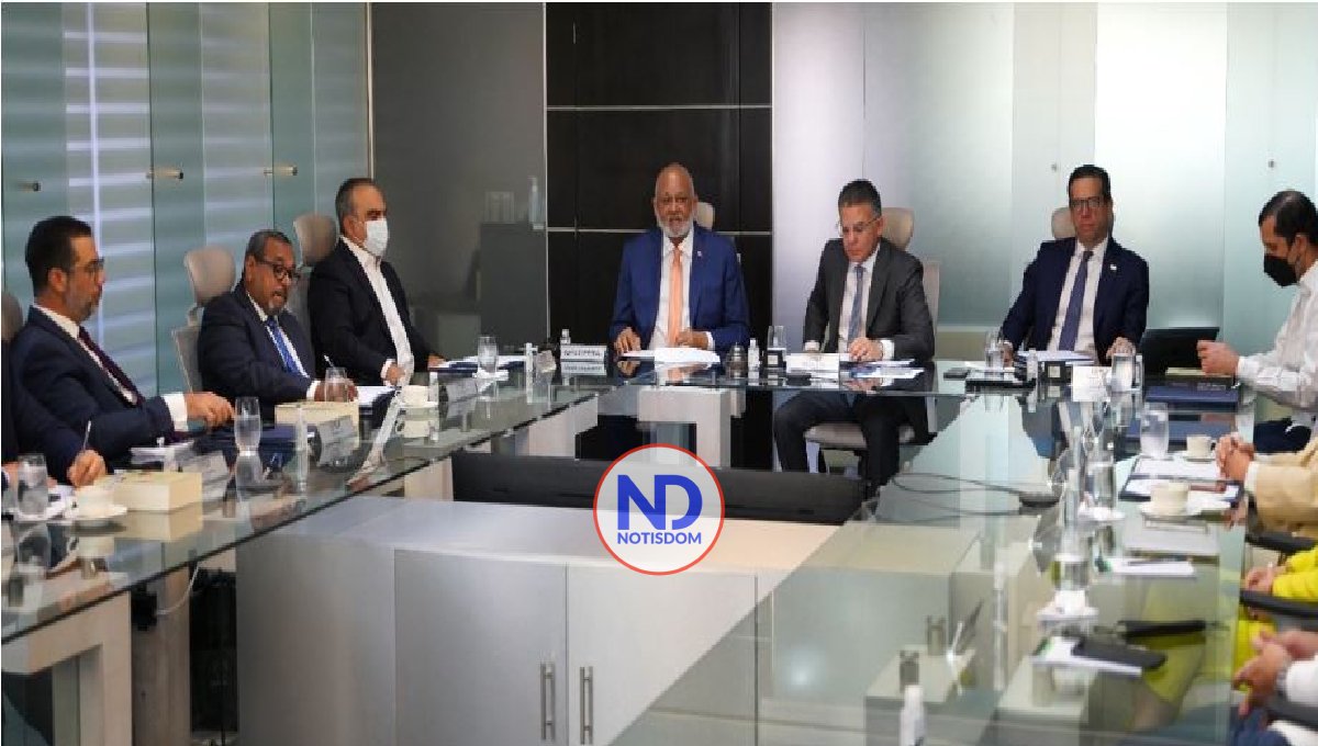 Gobierno propone transformar la educación a modelo «innovador»