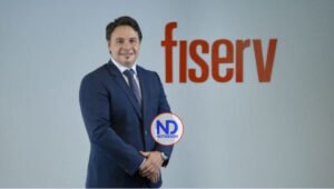 Firma Fiserv apoya digitalización de las entidades financieras RD