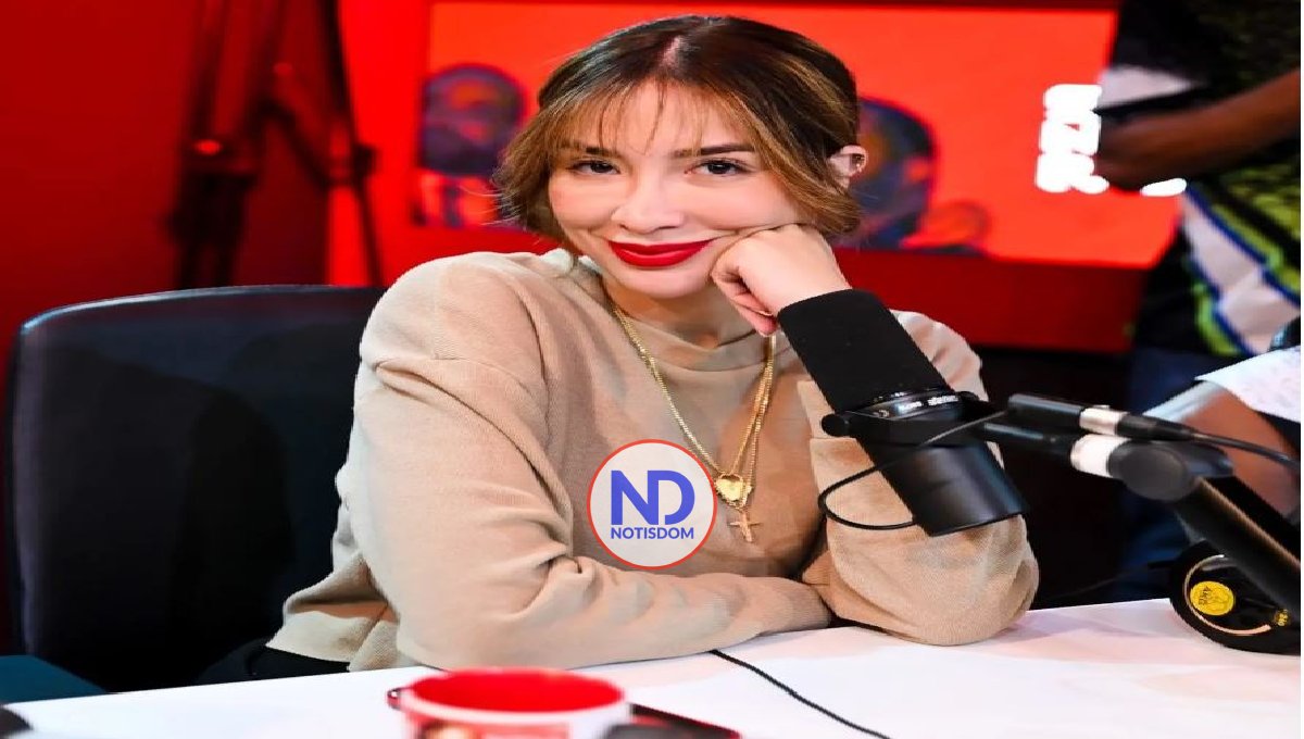 Gabi Desangles: “Con hambre a nadie le importa la corrupción”