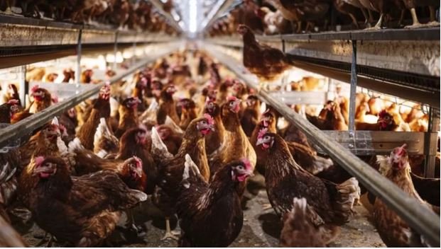 GALLINAS 1 Viruela del mono, hepatitis misteriosa y covid: ¿es el mundo más propenso a las epidemias?