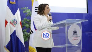 Construirán centros producción Supérate con fondos de Corea