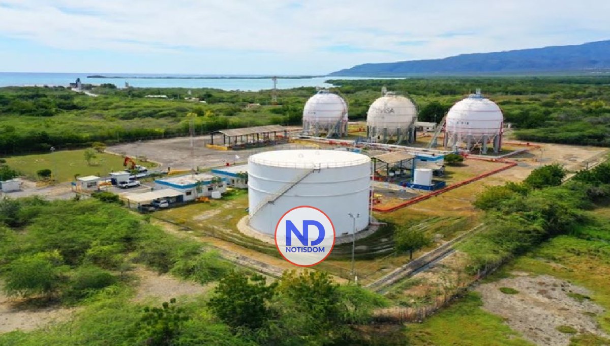 Afirman la RD no corre riesgo de desabastecimiento de gas licuado