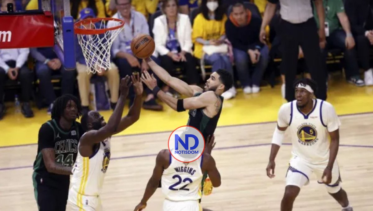 Golden State Warriors, acarician su cuarto anillo en ocho años