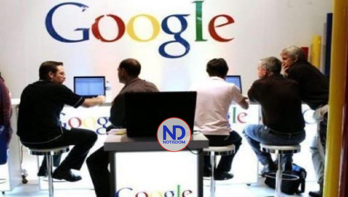 Sueldo promedio en tecnológicas EEUU sube a US$300 mil anual 2 Sueldo promedio en tecnológicas EEUU sube a US$300 mil anual