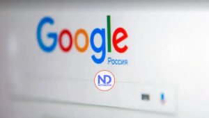 Rusia multa a Google con US$265 mil por violar ley sobre datos de rusos