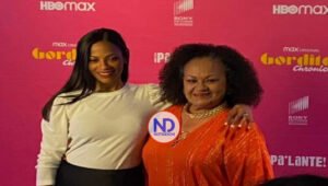 «Gordita’s Chronile» llega a HBO MAX este jueves 23 de junio